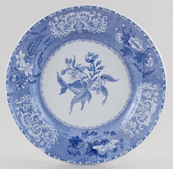 Plate c1840
